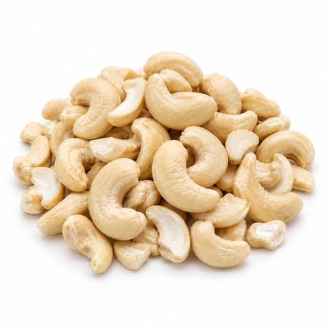 Mixed Cashews 500g