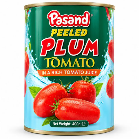 Pasand Plum Tomato