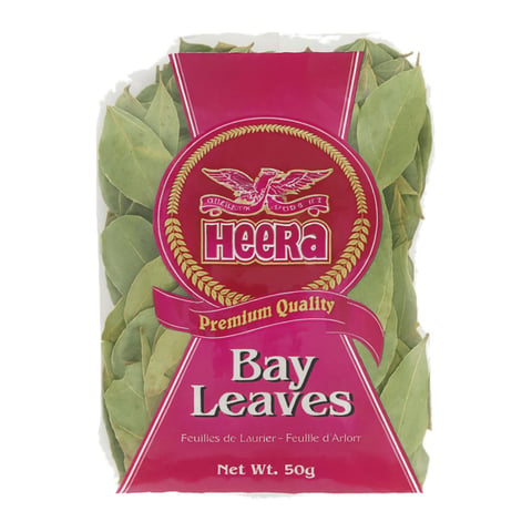 Heera Bay Leaves 50g
