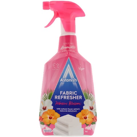 Astonish Fabric Refreshner
