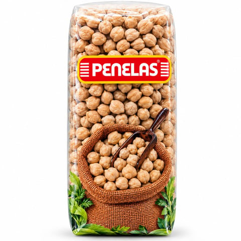 Penelas Chick peas