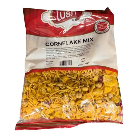 Cornflake Mix 300g