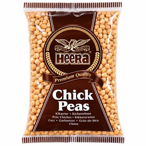 Heera Chick Peas