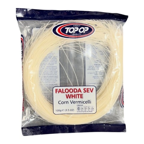 Topop Falooda Sev White