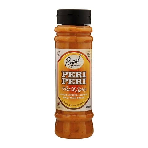 Regal Wile DOO 5027738-015002