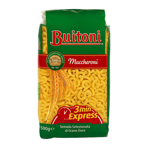Buitoni Maccheroni