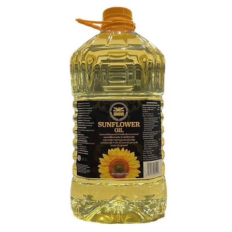 Heera Sunflower 5L