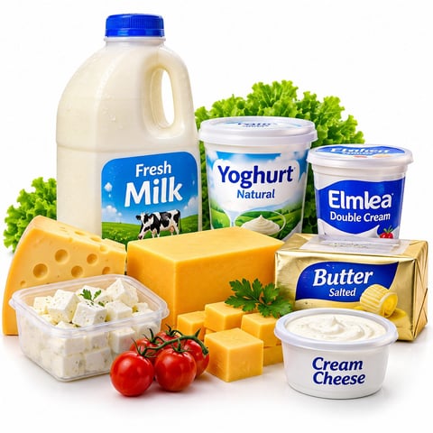 Chilled Foods