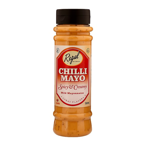 Chilli Mayo