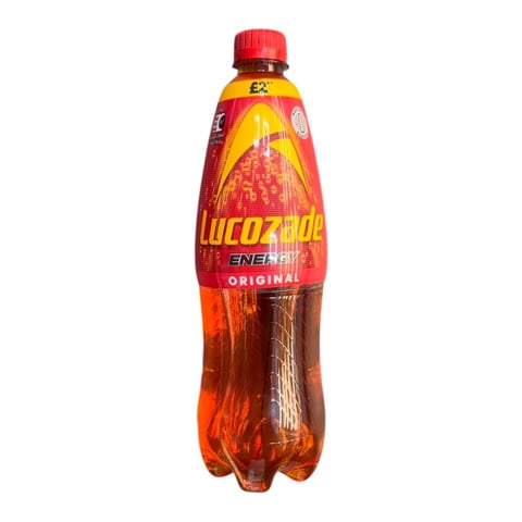 Lucozade Lucozade Original 900ml
