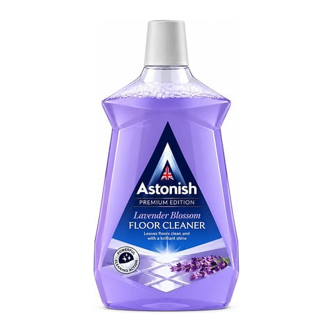 Astonish Floor Cleaner Bloom
