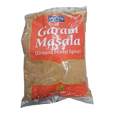 E.E Garam Masala 1kg