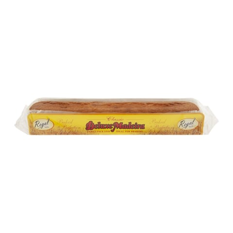Regal Deluxe Madeira