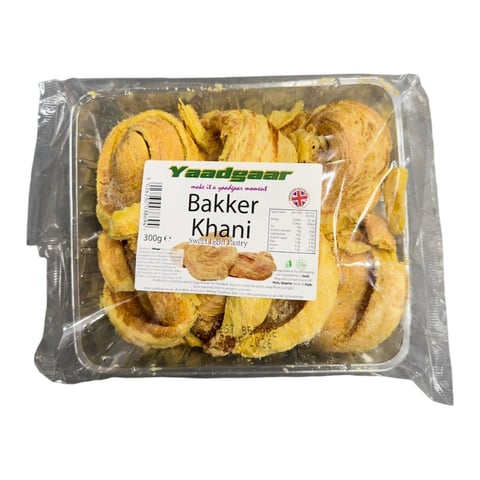 Bakker Khani