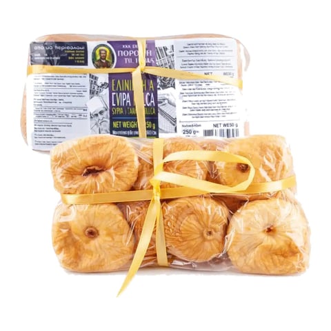 Evia dried figs 250g