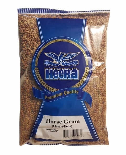 Heera Horse Gram 1.5kg