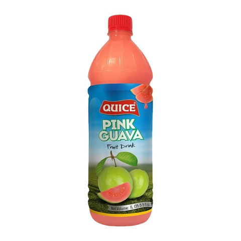 Quice Guava