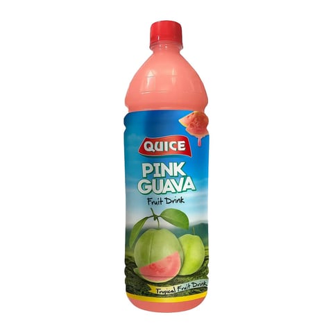 Quice Guava Drink