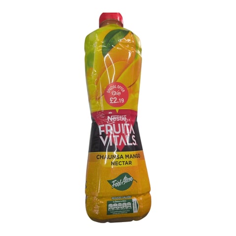 CHAUNSA MANGO 1L
