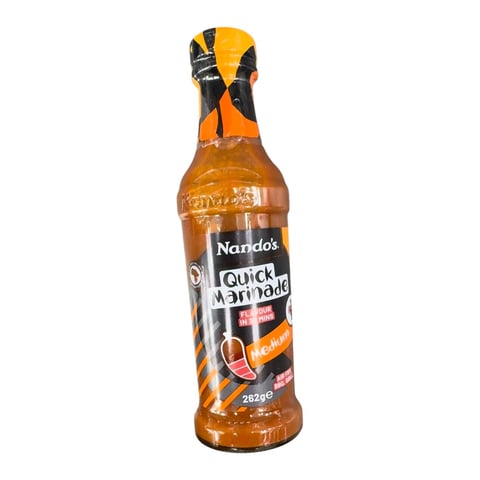 Nandos Peri-Peri Marinade Medium 262g
