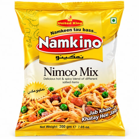 Namkino Nimco Mix