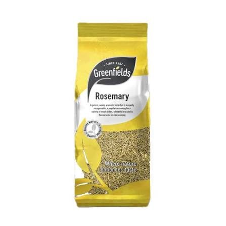Greenfield Rosemary