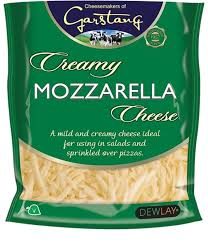 Garstang mozzarella Cheese 160g
