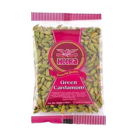 Green Cardamon Heera