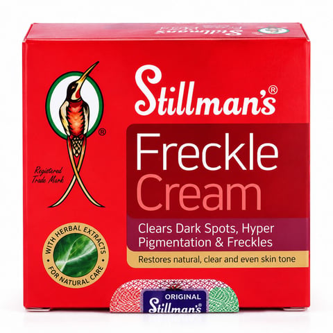 Stillmans