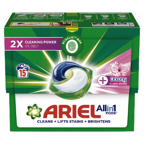 Ariel All In 1 Pods