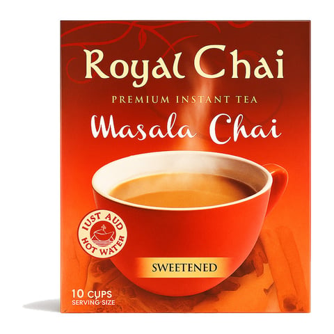 Royal Masala Chai Sweet