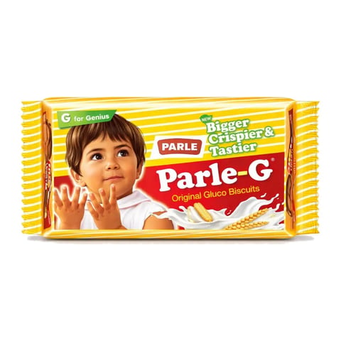 Parle-G