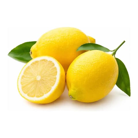 Desi Lime