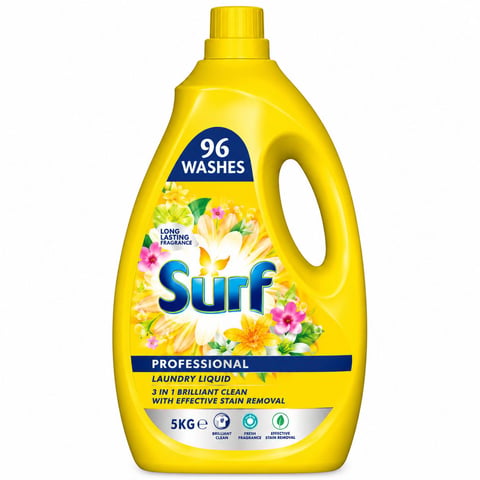 Surf Sun Fresh 5 In 1