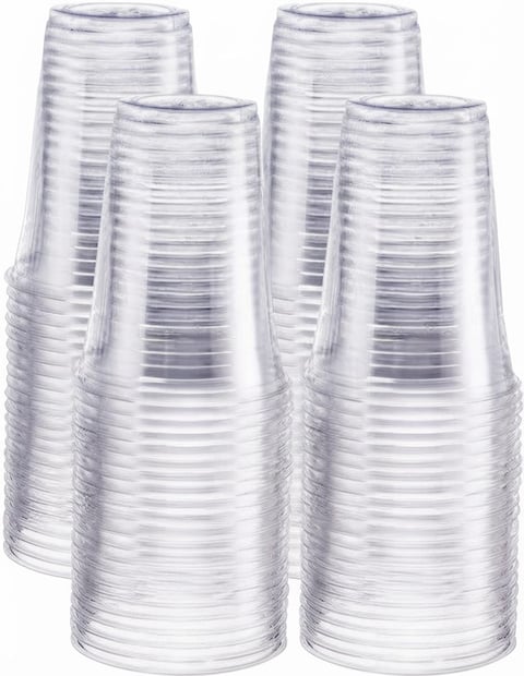 Drinking Cups 100pcs