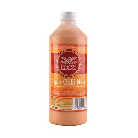 Heera Super Chilli Mayo 1L