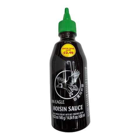 Uni-Eagle Hoisin Sauce