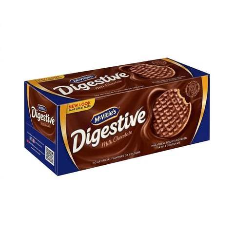 McVities Digestives