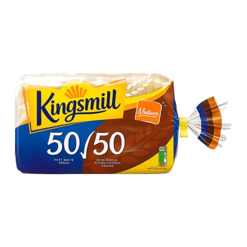 Kingsmill 50/50 Medium