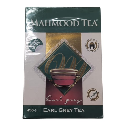Mahmood Tea Earl Grey 450g