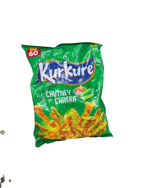 Kurkure Chutney