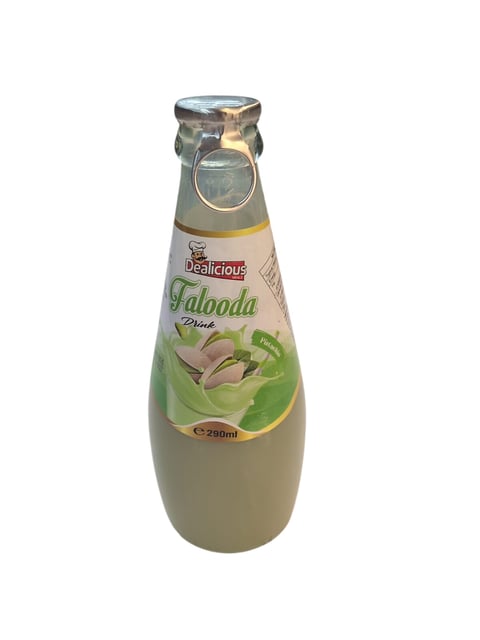 Delicious Falooda Pistachio