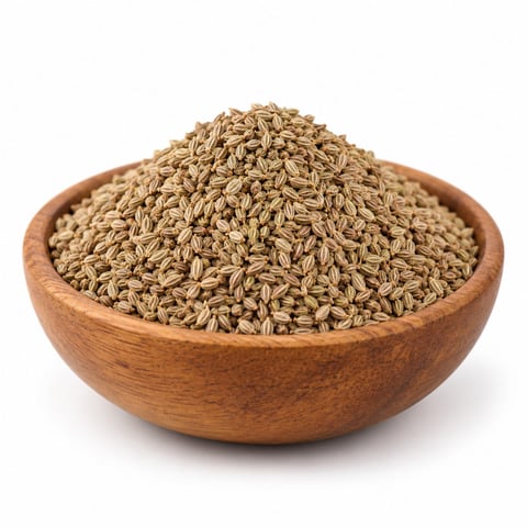 Sultan Ajwain 300g