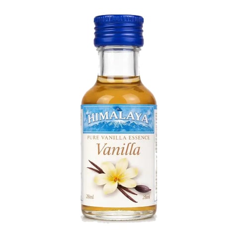 Himalaya Vanilla Essence
