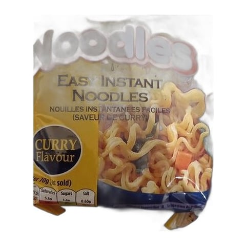 Pran Noodles Curry