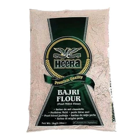 Heera bajri flour 1kg