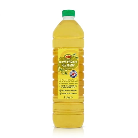 Ktc Olive-Pomace blend 1L