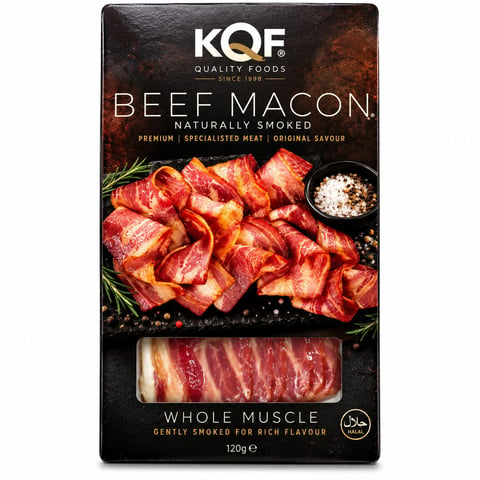 KQF Beef Macon