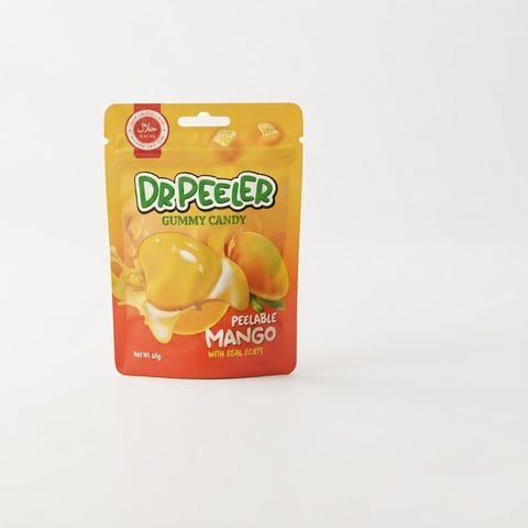 Dr Peeler Mango