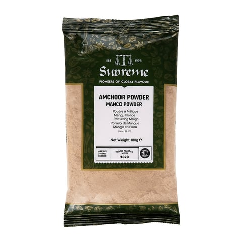 Amchoor Powder 100g